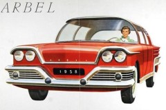 Ôtô hạt nhân mang đầy những nguy hiểm tiềm tàng