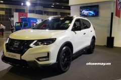 Nissan X-Trail là mẫu SUV bán chạy nhất thế giới trong quý I/2018