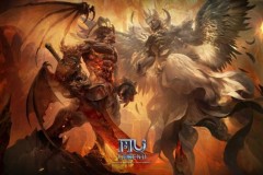 [PC] MU Legend chính thức được Webzen phát hành miễn phí trên hệ thống Steam