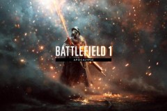 [PC] Nhận ngay bản mở rộng Battlefield 1 Apocalypse đang được tặng miễn phí bản quyền