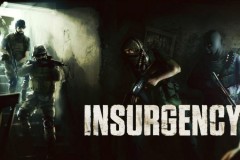 [PC] Nhanh tay nhận ngay Insurgency - Game FPS pha lẫn chiến thuật đang được miễn phí trên Steam