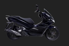 PCX Hybrid chính thức ra mắt tại Việt nam, giá gần 90 triệu đồng