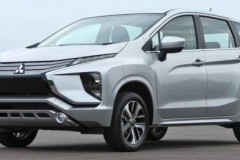 Những mẫu xe lai SUV – MPV 7 chỗ dành cho gia đình xuất hiện, tạo ra phân khúc mới