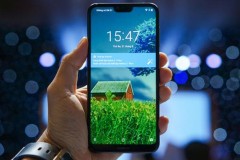 Khám phá Nokia 6.1 Plus giá chỉ hơn 6 triệu vừa ra mắt tại Việt Nam
