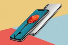 iPhone 6.1 inch LCD 2 sim và sẽ bán độc quyền tại Trung Quốc