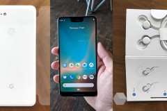 Google Pixel 3 XL bị đánh cắp đang được bán với giá 46,5 triệu đồng