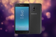 Galaxy J2 Core sẽ được trình làng với 5 tùy chọn màu sắc trẻ trung