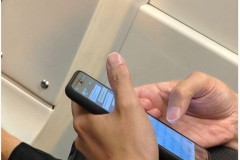 Lộ diện hình ảnh trên tay thực tế sắc nét của Pixel 3 XL