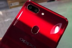 Lộ diện cấu hình chi tiết của OPPO R15 Neo (AX5)