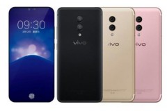 Xplay7 sẽ là thiết bị đầu tiên của Vivo sử dụng chip Snapdragon 855