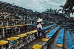 Review chi tiết du lịch xứ Huế thân thương của cô nàng 9X