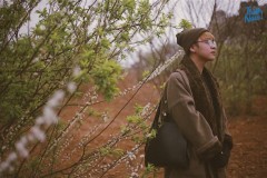 Review chi tiết hành trình chinh phục 'nóc nhà của cao nguyên Mộc Châu'