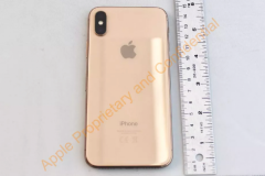 iPhone Xs phiên bản màu vàng mới bị lộ trước qua FCC
