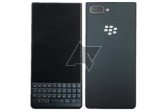 Lộ diện hình ảnh render và thông số kỹ thuật của BlackBerry KEY2 bản giá rẻ