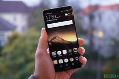 Tất tần tật thông tin về Huawei Mate 20