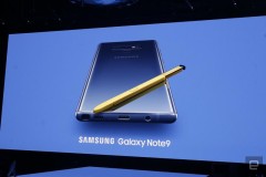 Galaxy Note 9 chính thức: 6.4 inch, bút S Pen mới, Snapdragon 845, RAM 6GB, giá từ 24,5 triệu