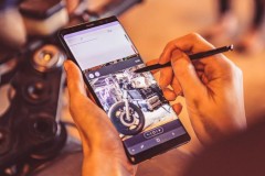 Samsung Galaxy Note mang đến sự khác biệt cho Samsung trong suốt nhiều năm