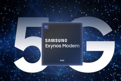 Samsung ông bố Exynos Modem 5100, chip 5G đầu tiên trên thế giới tuân thủ chuẩn 3GPP