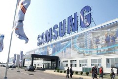 Samsung đang suy nghĩ việc đóng cửa một nhà máy tại Trung Quốc