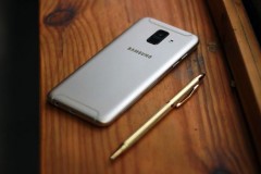 Samsung sẽ cải tiến dòng smartphone tầm trung với các tính năng cao cấp hơn