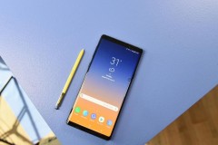 Galaxy Note 9 có khả năng làm mát tốt gấp 3 lần Galaxy S9