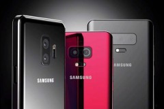 Nhiều khả năng 5G chưa thể góp mặt được trên Galaxy S10
