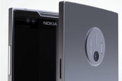 Smartphone Nokia "bí ẩn" tên mã TA-1104 xuất hiện