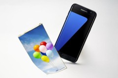 Màn hình OLED sẽ được sử dụng nhiều hơn màn hình LCD vào năm tới