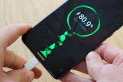 Bảng xếp hạng những chiếc smartphone sạc nhanh nhất hiện nay