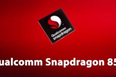 Qualcomm xác nhận một số chi tiết về Snapdragon 855