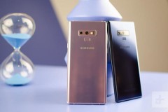 Galaxy Note 9 hay Huawei P20 Pro là kẻ thống trị trên thị trường di động Android