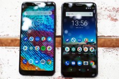 Xiaomi Mi A2 với Asus ZenFone Max Pro M1: Chọn smartphone chụp ảnh đẹp hay pin trâu?