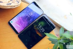 So sánh những đặc điểm nổi bật của Galaxy J6 và Nokia 6