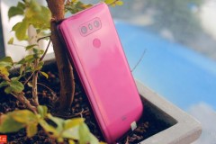 LG G6 và iPhone 6s liệu có lỗi thời ở năm 2018