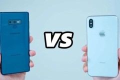 So sánh thiết kế của iPhone 2018 với Galaxy Note 9