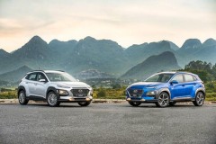 Phân khúc SUV đô thị tại Việt Nam không còn là ‘lãnh địa’ của Ford EcoSport