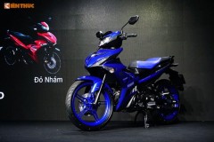 Chi tiết Yamaha Exciter 2019 giá 47 triệu đồng vừa ra mắt tại Việt Nam