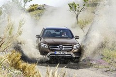 Sửa vi sai cầu trước Mercedes GLC từ 2 - 170 triệu đồng