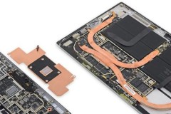 Surface Go đạt số điểm 1/10 của iFixit, thấp kỷ lục về khả năng sửa chữa