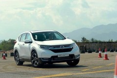 Nhiều ôtô khác cũng nằm lâu ở cảng biển sao không gỉ sét như Honda CR-V 2018?