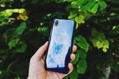 Vivo X23 sẽ có biến thể RAM 8 GB cùng bộ nhớ trong 128 GB