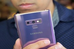 Test hiệu năng & khả năng xử lý 3D của Galaxy Note 9: Có đủ để đứng đầu?