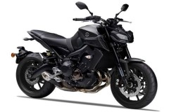 TFX 155 2019 lộ diện cụm đèn pha LED thiết kế hoàn toàn mới trên đường chạy thử