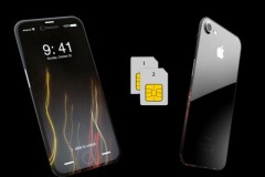 iPhone mới sẽ có hỗ trợ 2 SIM tại thị trường Trung Quốc