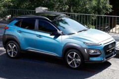 Hyundai Kona và Ford Everest mới sẽ ra mắt Việt Nam trong tháng 8 này