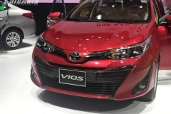 Đầu tháng 8, hàng loạt mẫu xe ôtô mới ra mắt