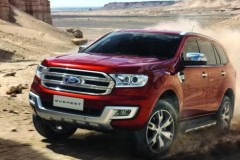 SUV được lựa chọn sử dụng cho nhiều mục đích, có doanh số vượt trội