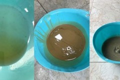 Thợ Việt bắt bệnh Mercedes GLC, khắc phục chỉ vài trăm ngàn đồng