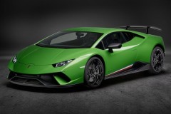 Thuê siêu xe, chạy quá tốc độ ở Dubai, du khách phải nộp phạt 47.000 USD