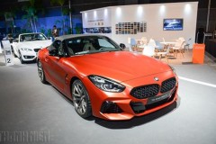 Triển lãm BMW World quy tụ hơn 30 mẫu xe thuộc nhiều phân khúc